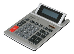 Quantore - Rekenmachine JV830Q | 10 stuks