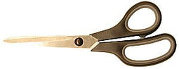 Quantore - Schaar 210mm soft grip | 12 stuks