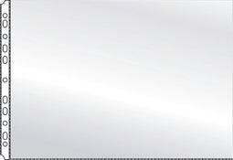 Quantore - Showtas a3 11r pp 0,08 nerf liggend 10 stuks