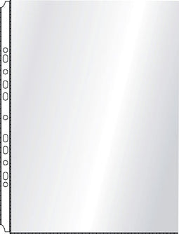 Quantore - Showtas a3 11r pp 0,08 nerf staand 10 stuks