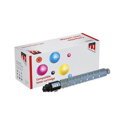 Quantore - Toner 842092 blauw