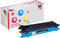 Quantore toner cartridge Brother TN-135C cyaan