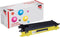 Quantore toner cartridge Brother TN-135Y geel