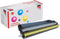 Quantore toner cartridge Brother TN-230Y geel