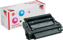 Quantore toner cartridge HP 11A (Q6511A) zwart