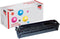 Quantore toner cartridge HP 131A (CF210A) zwart