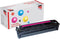 Quantore toner cartridge HP 131A (CF213A) magenta