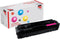Quantore toner cartridge HP 201X (CF403X) magenta