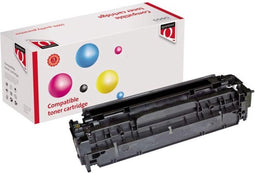 Quantore toner cartridge HP 304A (CC530A) zwart