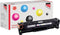 Quantore toner cartridge HP 304A (CC530A) zwart