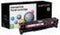 Quantore toner cartridge HP 304A (CC533A) magenta