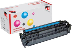 Quantore toner cartridge HP 305A (CE411A) cyaan