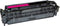Quantore toner cartridge HP 305A (CE413A) magenta