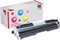 Quantore toner cartridge HP 30A (CF230A) zwart
