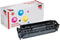 Quantore toner cartridge HP 312A (CF380A) zwart