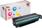 Quantore toner cartridge HP 504A (CE250A) zwart