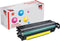 Quantore toner cartridge HP 504A (CE252A) geel
