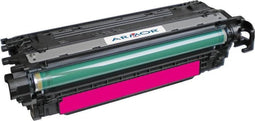 Quantore toner cartridge HP 504A (CE253A) magenta