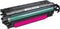 Quantore toner cartridge HP 504A (CE253A) magenta