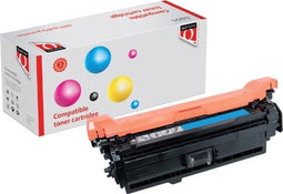Quantore toner cartridge HP 507A (CE401A) cyaan