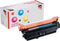 Quantore toner cartridge HP 507A (CE401A) cyaan