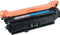 Quantore toner cartridge HP 507A (CE401A) cyaan