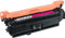 Quantore toner cartridge HP 507A (CE403A) magenta