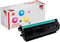 Quantore toner cartridge HP 508A (CF360A) zwart