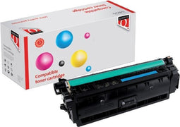 Quantore toner cartridge HP 508A (CF361A)