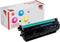 Quantore toner cartridge HP 508X (CF361X) cyaan