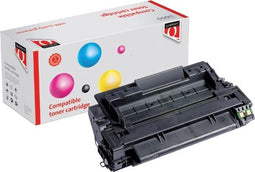 Quantore toner cartridge HP 51X (Q7551X) zwart