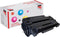 Quantore toner cartridge HP 55A (CE255A) zwart