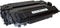 Quantore toner cartridge HP 55X (CE255X) zwart