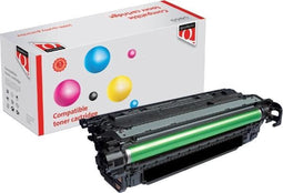 Quantore toner cartridge HP 647A (CE260A) zwart