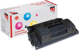 Quantore toner cartridge HP 64A (CC364A) zwart