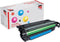 Quantore toner cartridge HP 653A (CF321A) cyaan