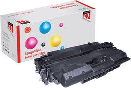 Quantore toner cartridge HP 70A (Q7570A) zwart