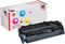 Quantore toner cartridge HP 80X (CF280X) zwart