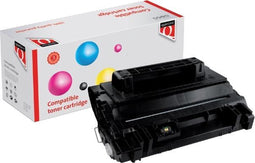 Quantore toner cartridge HP 81A (CF281A) zwart