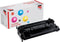 Quantore toner cartridge HP 87A (CF287A) zwart