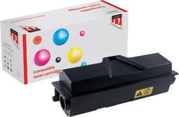 Quantore toner cartridge Kyocera TK-1140 zwart