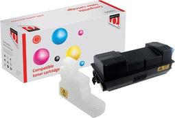 Quantore toner cartridge Kyocera TK-3130 zwart