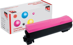 Quantore toner cartridge Kyocera TK-560M magenta