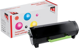 Quantore toner cartridge Lexmark 60F2H00