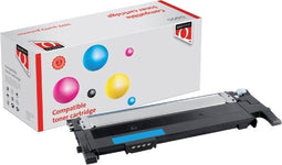 Quantore toner cartridge Samsung CLT-C404S cyaan