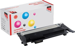 Quantore toner cartridge Samsung CLT-K406S zwart