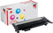 Quantore toner cartridge Samsung CLT-K406S zwart