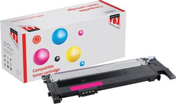 Quantore toner cartridge Samsung CLT-M404S magenta