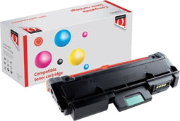 Quantore toner cartridge Samsung MLT-D116L zwart