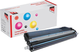Quantore toner cartridge TN-230BK zwart